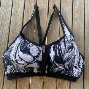 VSX Victoria’s Secret Knockout Sports Bra-…